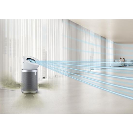 Dyson Purifier Big+Quiet BP02
