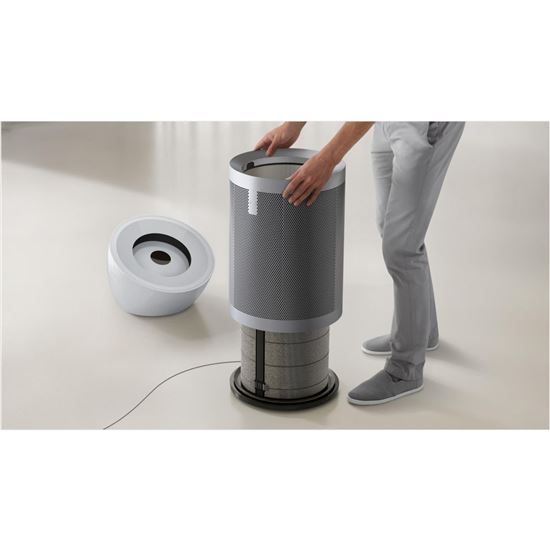 Dyson Purifier Big+Quiet BP02