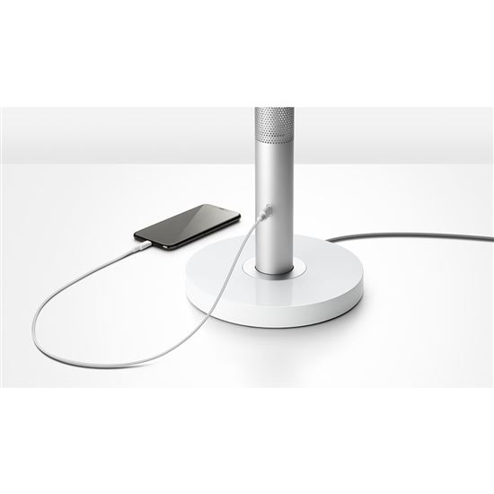 Dyson Solarcycle Morph™ CF06 podlahová lampa černá/mosaz