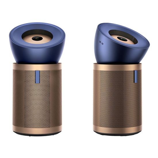 Dyson Purifier Big+Quiet Formaldehyde BP04
