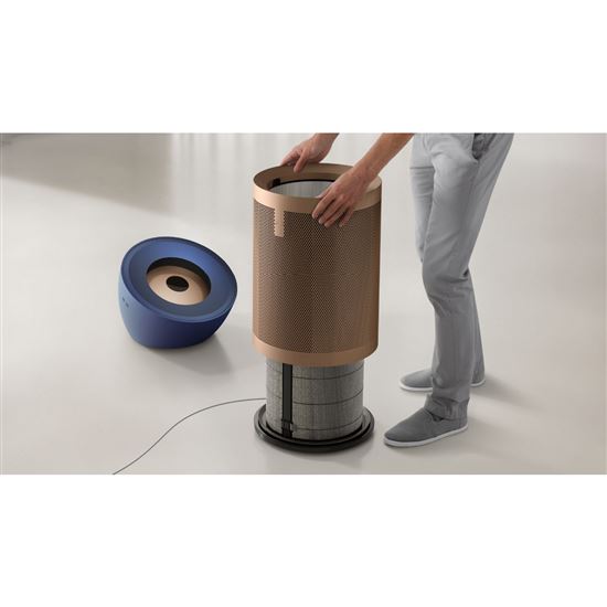 Dyson Purifier Big+Quiet Formaldehyde BP04