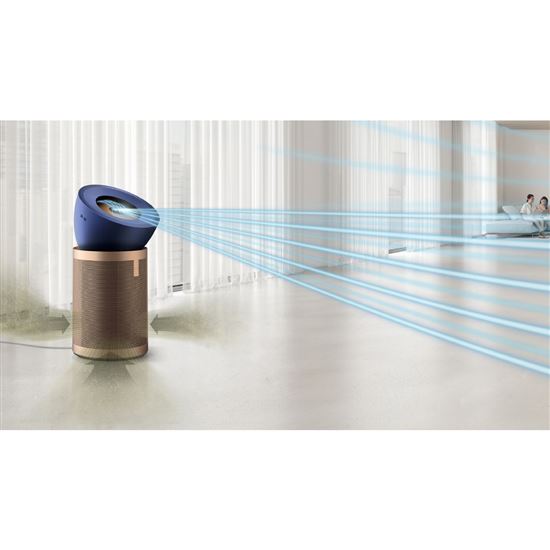 Dyson Purifier Big+Quiet Formaldehyde BP04