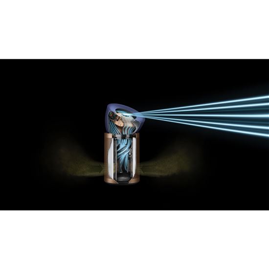 Dyson Purifier Big+Quiet Formaldehyde BP04