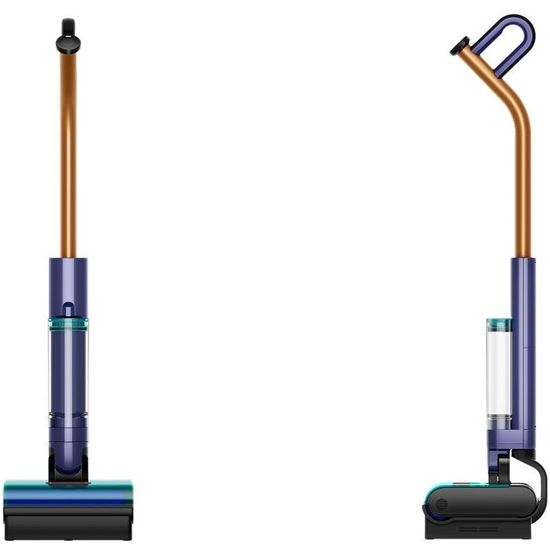 Dyson Clean+Wash Hygiene