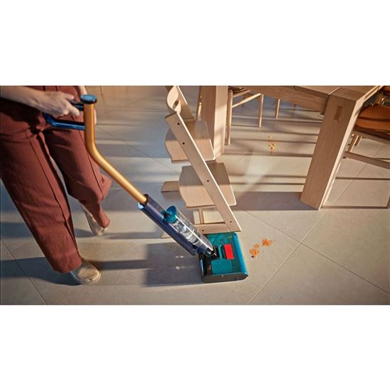 Dyson Clean+Wash Hygiene