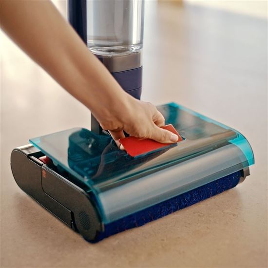 Dyson Clean+Wash Hygiene