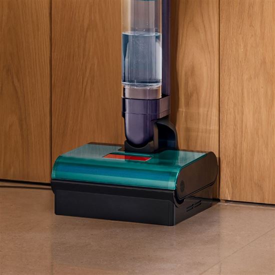 Dyson Clean+Wash Hygiene