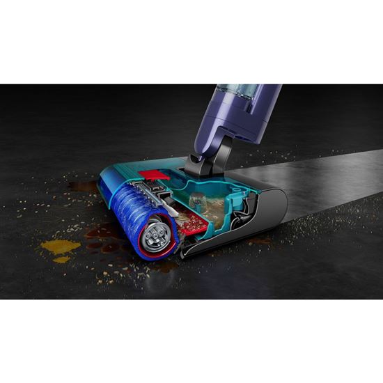 Dyson Clean+Wash Hygiene