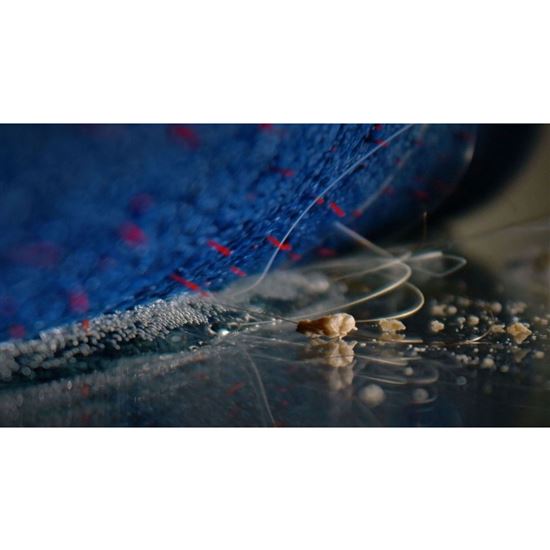 Dyson Clean+Wash Hygiene