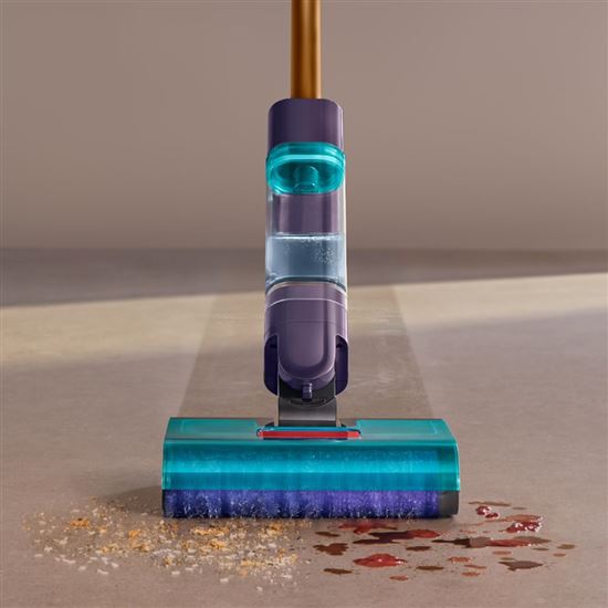 Dyson Clean+Wash Hygiene