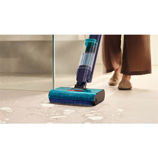 Dyson Clean+Wash Hygiene