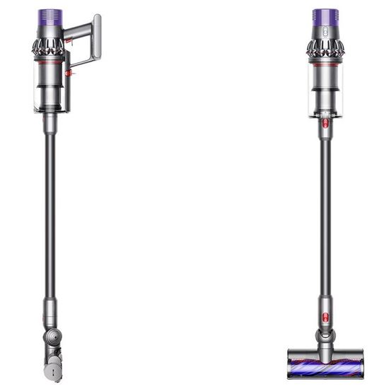 Dyson V10 Total Clean