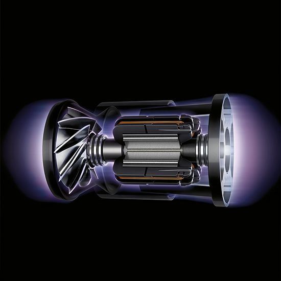 Dyson V10 Total Clean