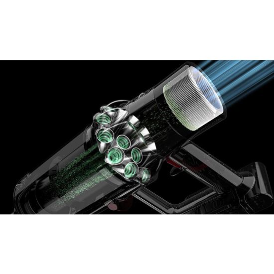 Dyson V10 Total Clean