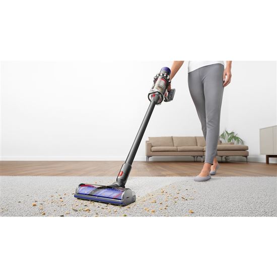 Dyson V10 Total Clean