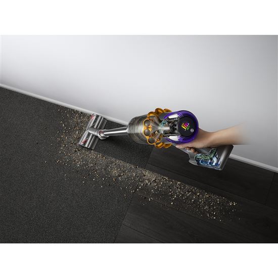 Dyson V15 Detect Absolute 2023