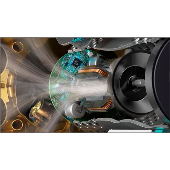 Dyson V15 Detect Absolute Gold
