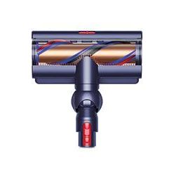 Dyson Gen5detect Absolute pruská modrá/měděná