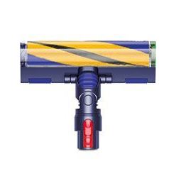 Dyson Gen5detect Absolute pruská modrá/měděná