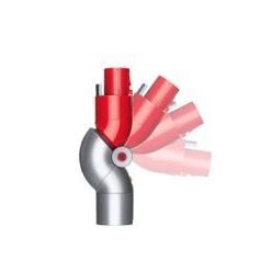 Dyson Gen5detect Absolute pruská modrá/měděná