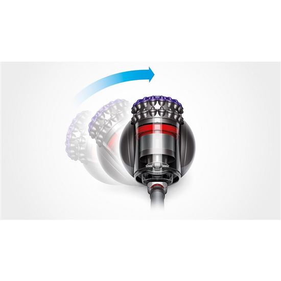 Dyson Big Ball Absolute 2