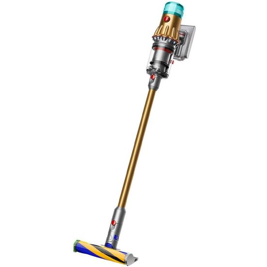 Dyson V12 Detect Slim Absolute Gold
