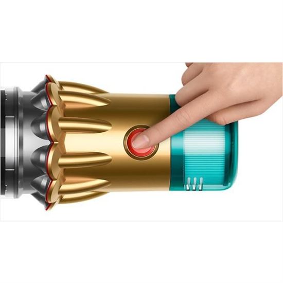 Dyson V12 Detect Slim Absolute Gold