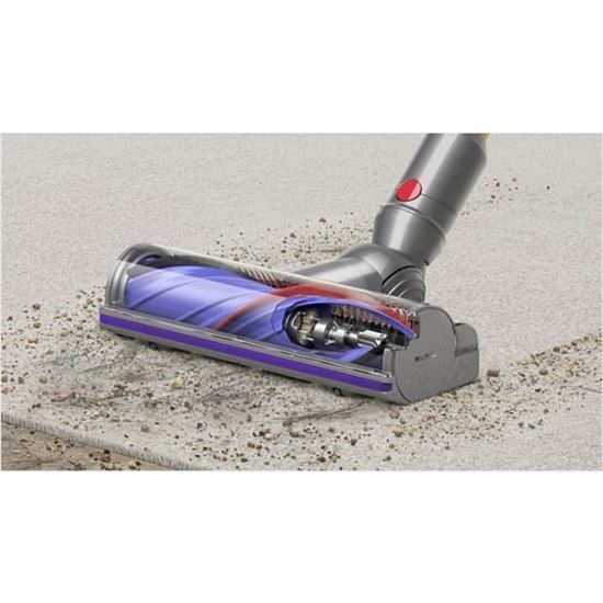 Dyson V12 Detect Slim Absolute Gold