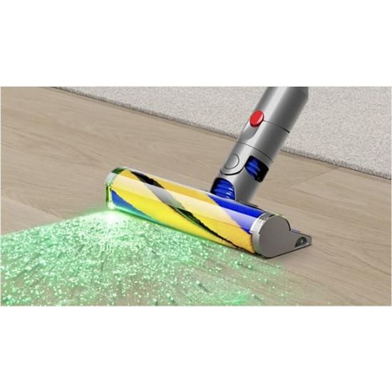 Dyson V12 Detect Slim Absolute Gold