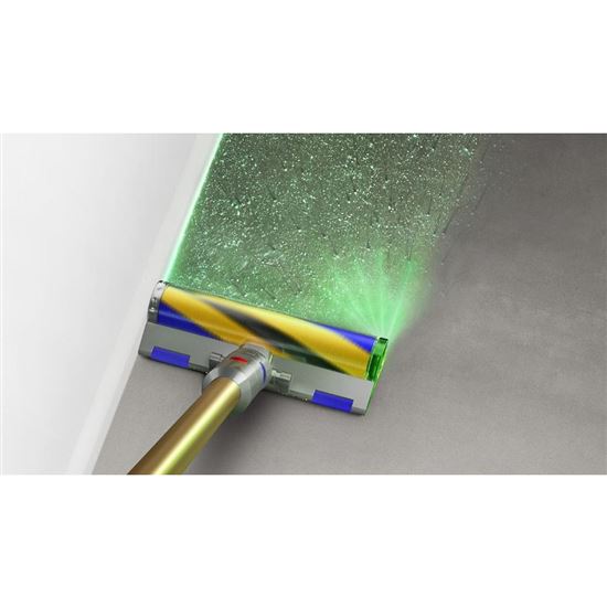 Dyson V12 Detect Slim Absolute Gold
