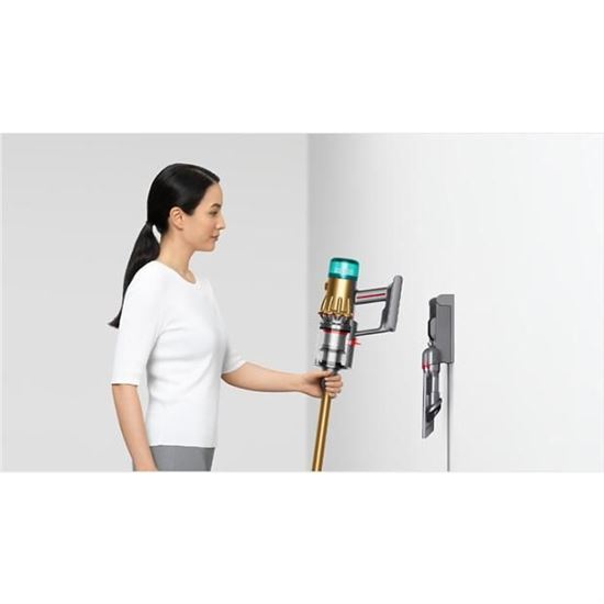 Dyson V12 Detect Slim Absolute Gold