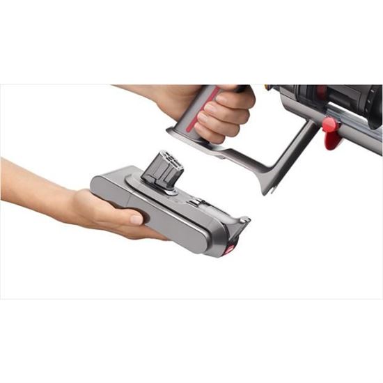 Dyson V12 Detect Slim Absolute Gold