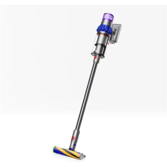 Dyson V15 Detect Fluffy