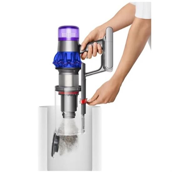 Dyson V15 Detect Fluffy