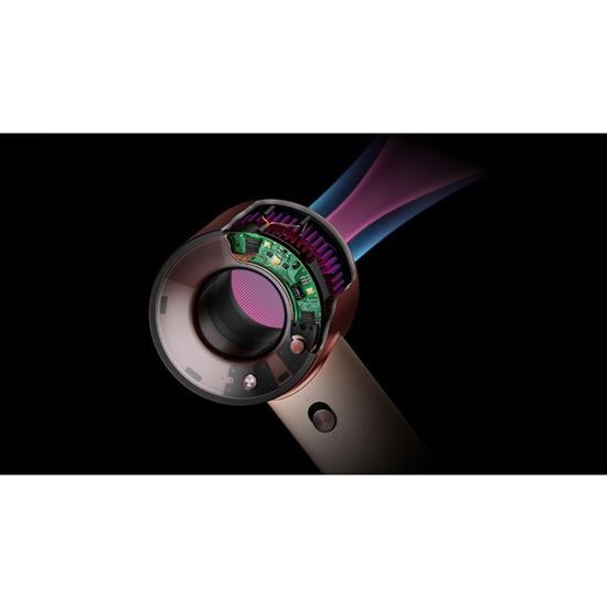 Dyson Supersonic Travel HD19 ceramic pink/rose gold