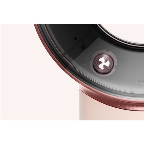 Dyson Supersonic Travel HD19 ceramic pink/rose gold