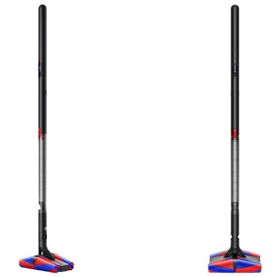 Dyson Pencilvac Fluffycones™