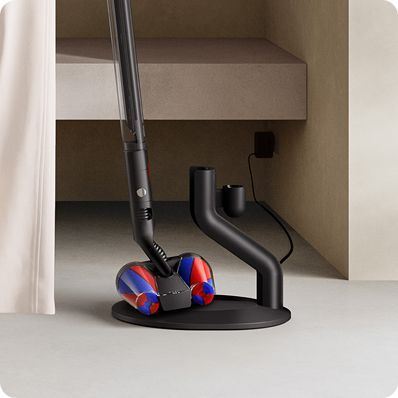 Dyson Pencilvac Fluffycones™