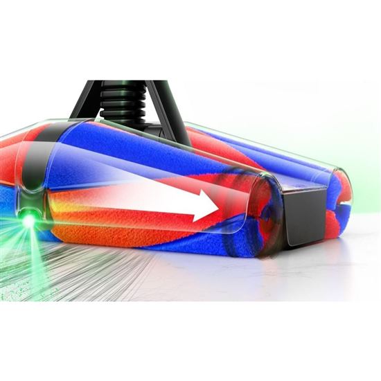 Dyson Pencilvac Fluffycones™