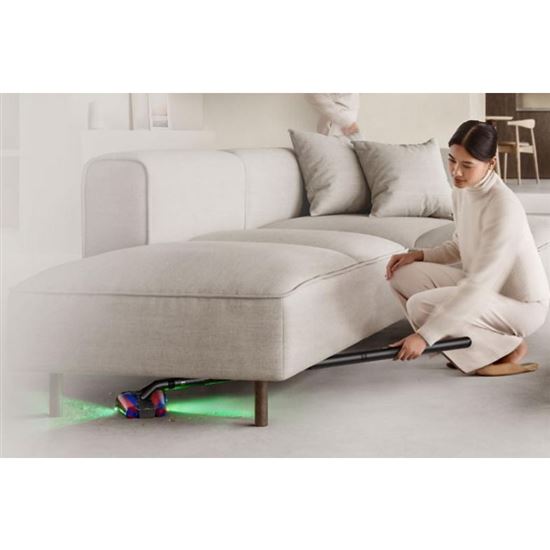 Dyson Pencilvac Fluffycones™
