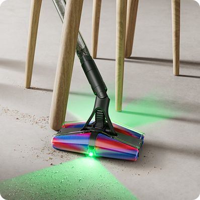 Dyson Pencilvac Fluffycones™