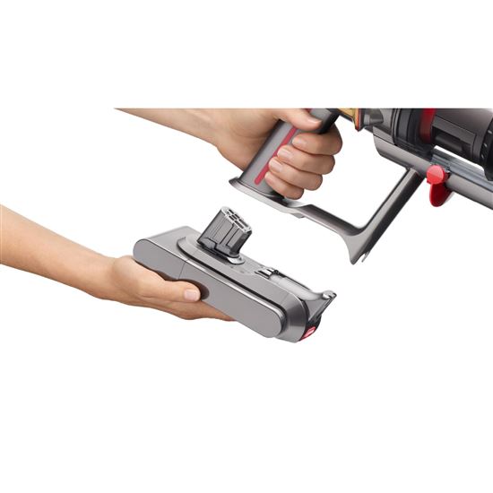 Dyson V12 Origin