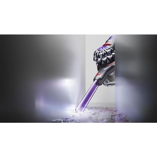 Dyson Digital Slim Fluffy