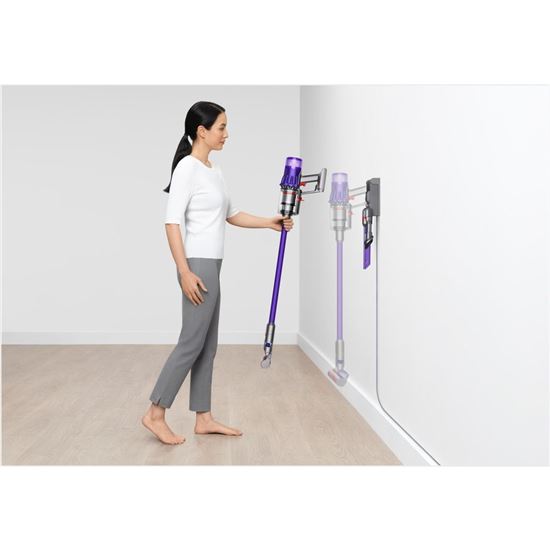 Dyson Digital Slim Fluffy