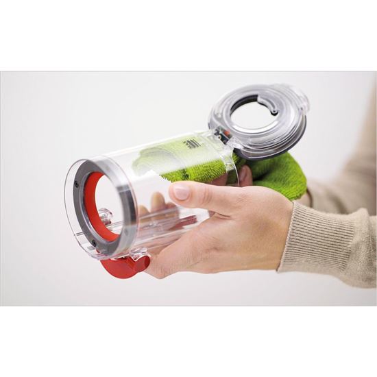 Dyson Digital Slim Fluffy
