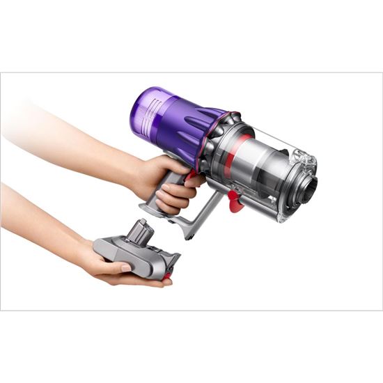 Dyson Digital Slim Fluffy