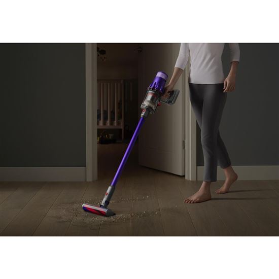 Dyson Digital Slim Fluffy