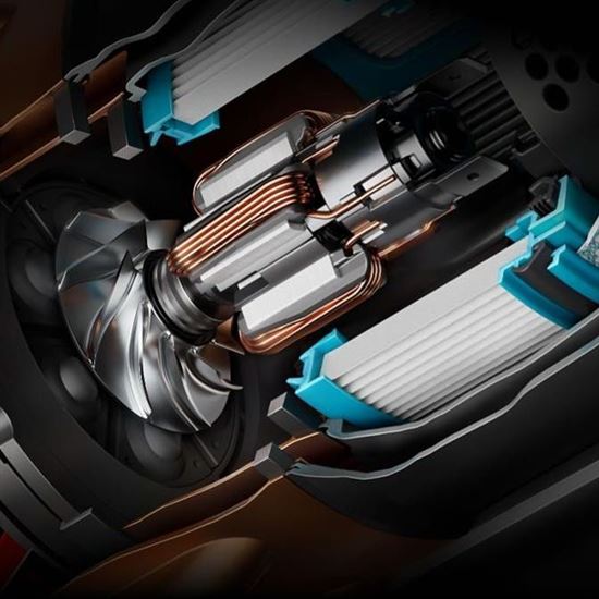Dyson V16 Piston Animal Submarine