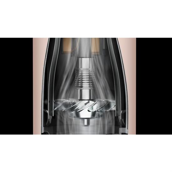 Dyson Supersonic Nural HD16 T1/T2 red velvet/gold