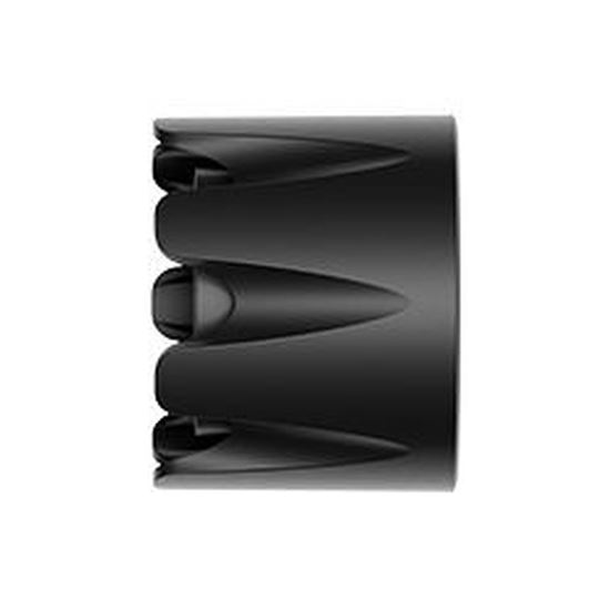 Dyson Supersonic r HD17 T1/T2 red velvet/gold